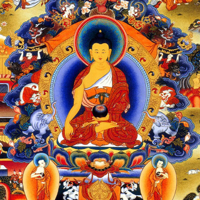 Buda