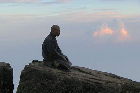 meditacin budista