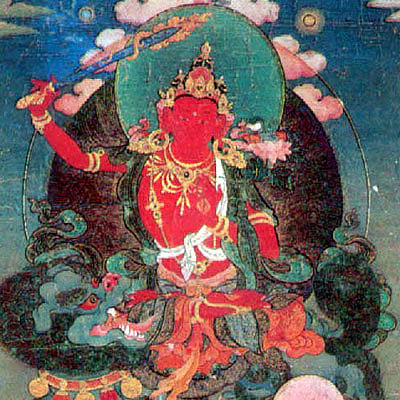 Buda